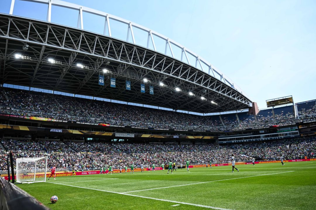 Stadion Amerika Serikat
