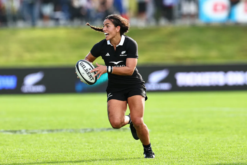 Sejarah olahraga rugby dari amerika